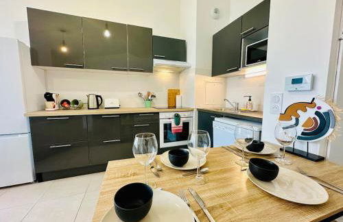 Horizon House - Roissy CDG - Parc des Expos - Foto 20