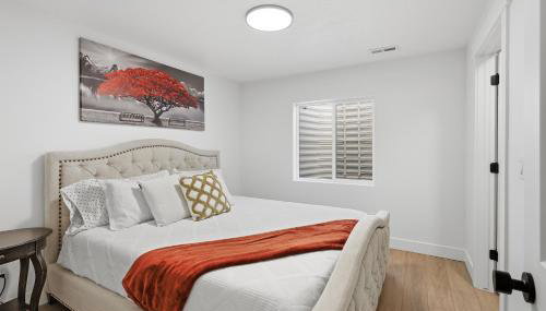 Temple Vista Retreat - King Bed, Sleeps 6 - Foto 2