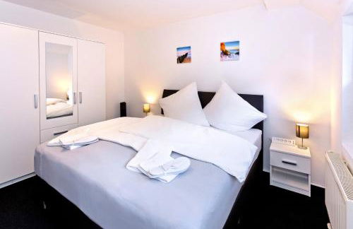 Ferienhaus Auszeit - Foto 12