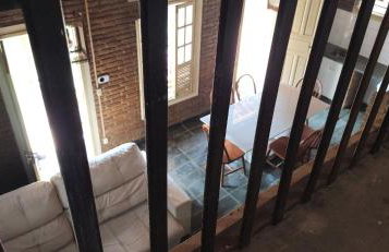 Casa Sol&Mar com Piscina na Beira da Praia Guriri - Foto 28