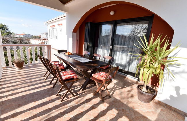 Family Home Agava - Foto 28