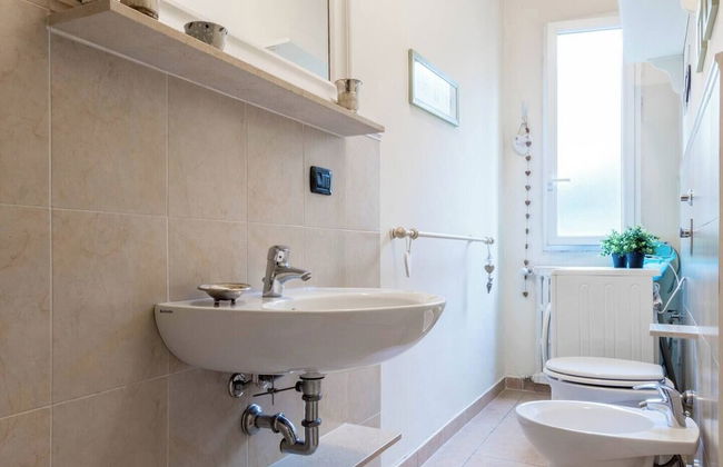 JOIVY Cozy Flat for 4 w/ Patio, Nearby Navigli - Foto 28