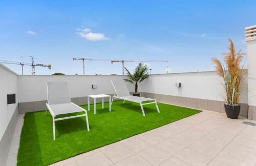 Premium Villa Mia heated pool - Foto 37