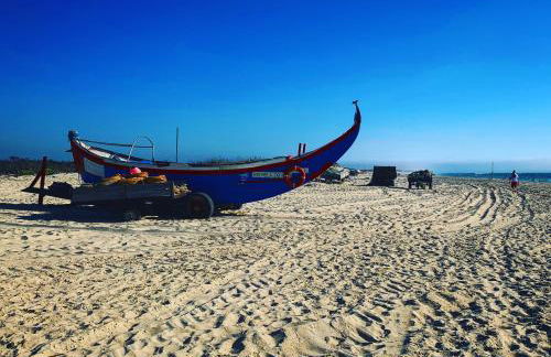 Pines of Salgado beachview villa by Book YourHoliday PT - Foto 33