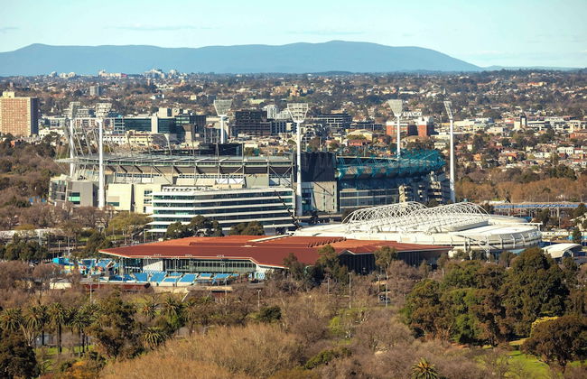 WRAP on Southbank - Foto 48