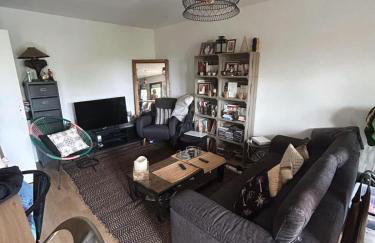 Appartement agréable 1 chambre - Foto 8