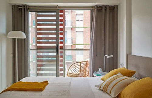 Lugaris Rambla - Apartments - Foto 88