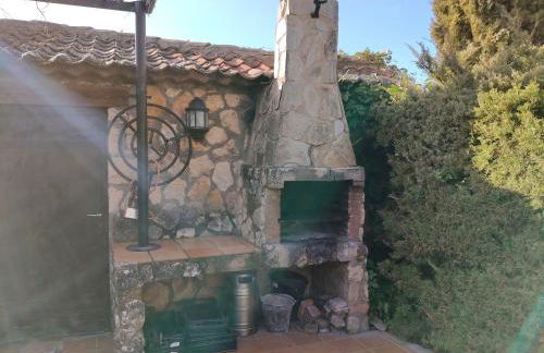 Casa Rural Rincon de la Vega - Foto 46