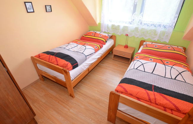 South Bohemia Family Escape - Foto 5