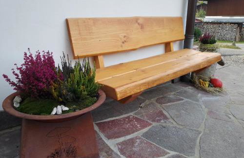 Ferienwohnung Bergzeit - Foto 4