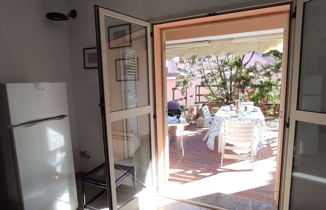 Casa San Lorenzo With Garden In Budoni - Photo 7