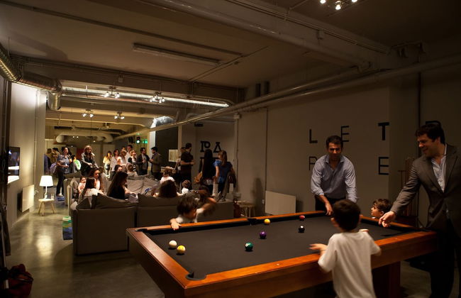 The Lisbonaire Apartments - Foto 58