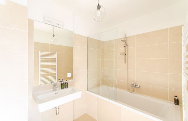 Grand Quarters City Residence - Foto 40