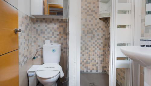 C55 Cosy Apartment close to the beach - Foto 4