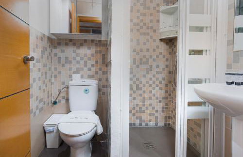 C55 Cosy Apartment close to the beach - Foto 4