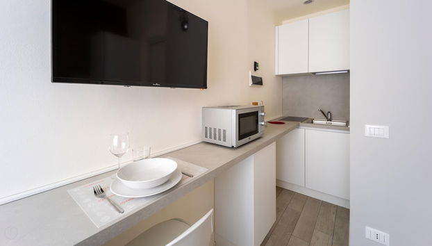 Italianway - The B Village Business - 30 - Foto 5, Habitación