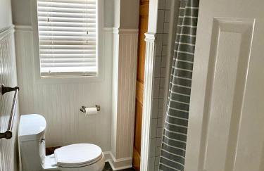 Private Oasis Near Lake Michigan & Warren Dunes! - Foto 10