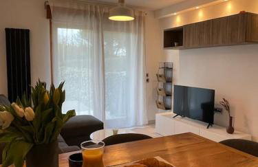 Apartment Pinea Mare - Foto 5