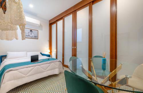 ANFORA ROMANA - Appartamento Sorrento Centro - Photo 22