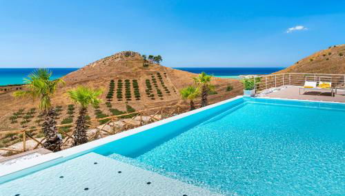 Villa Domizia - Foto 1