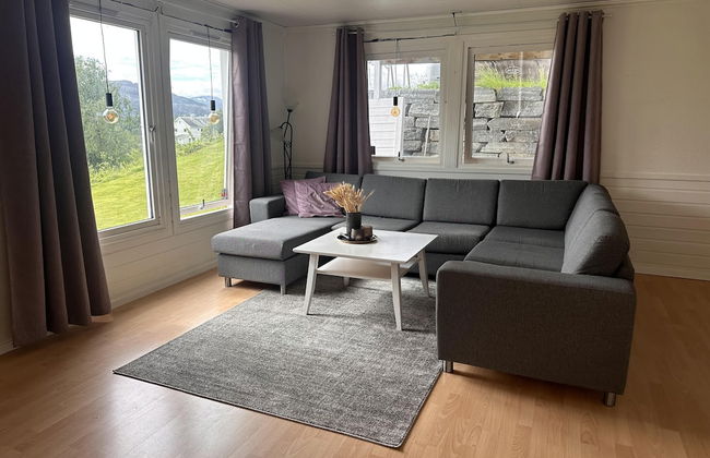 Apartment in the Center of Alta - Photo 1