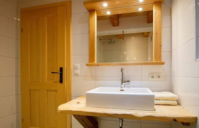 Infanglalm "traunsee" - Foto 19