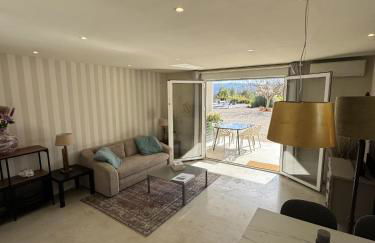 Atidos vakantie appartementen - Foto 15