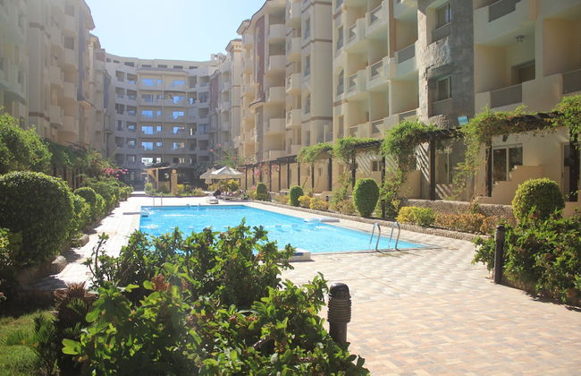 Florenza Khamsin Resort - Foto 56