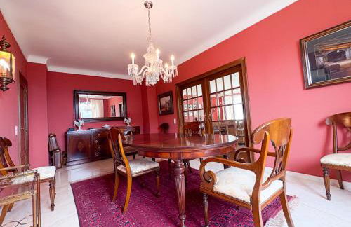 Villa Mediterránea 16pax - Foto 3