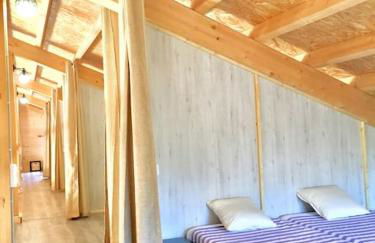 Gran casa de madera con vistas al mar - Foto 23