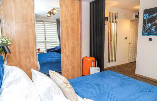 Warsaw - Apartments Apartamenty Sadyba - Foto 90