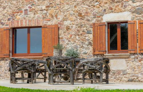 Finca Mas Gotas Costa Brava - BY EMERALD STAY - Foto 28