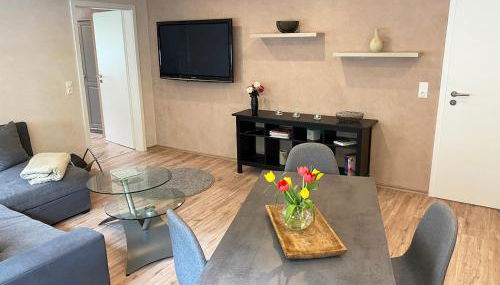 Ferienwohnungen Haus Gisela - Unterkunft Schlossberg - Foto 2