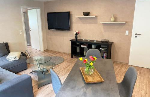 Ferienwohnungen Haus Gisela - Unterkunft Schlossberg - Foto 2