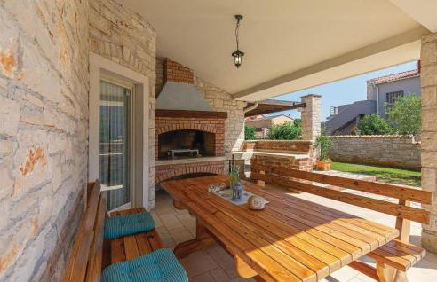 Lovely Home In Golubovo - Foto 7