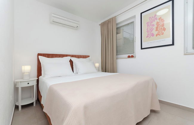 Apartments and Rooms Kapulica - Foto 17