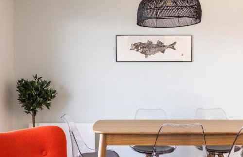 Port l'Epine - les pieds dans l'eau - Foto 8