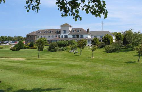 Bowood Park Hotel - Foto 1