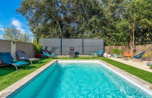 La Petite Maison - Photo 21