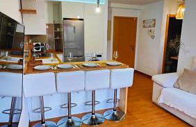 Piso playa de Malpica - Foto 2