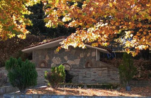 AGAPI'S HOUSE - Foto 11