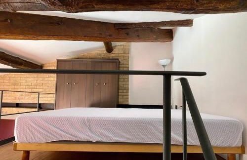 Piazza Bovio - Casa "Domi" con Aria condizionata nel Centro Storico - Foto 14