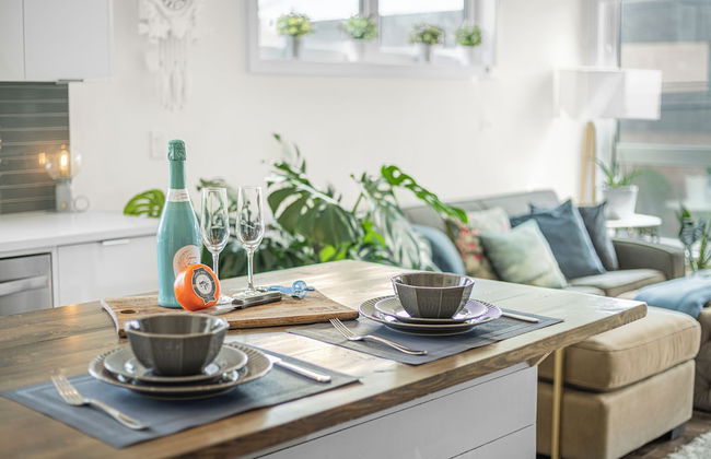 The Iris DT Condo with AC in Mission - Photo 12