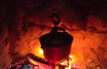 Dom w Górach Sowich Niedźwiedzia Gawra, Michałkowa - Foto 40