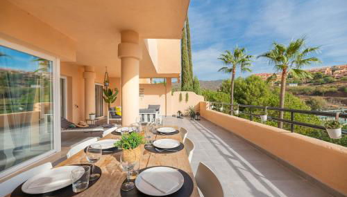 La Terraza Apartment Elviria Marbella - Foto 3