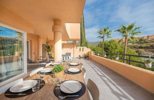 La Terraza Apartment Elviria Marbella - Foto 3