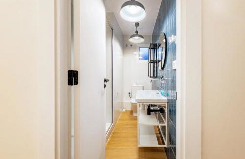 BeBarceloner Eixample Apartments - Photo 17