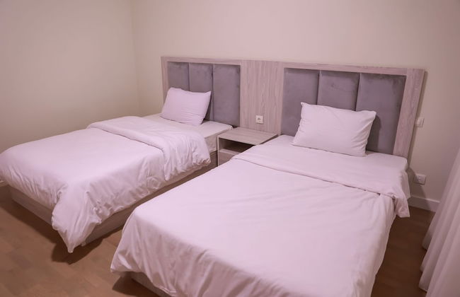 4 BDR Apt. - Boulevard Mivida - Foto 8