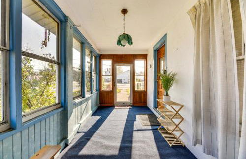 Cozy Lewiston Home Less Than 10 Mi to Niagara Falls! - Foto 22