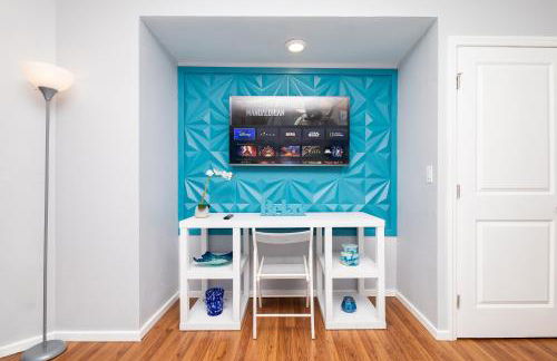 Gorgeous spot Universal Studios - Foto 6